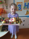 Кузнецова Анисия